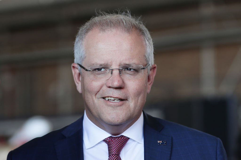 Article image for Government departments axed: Fears service delivery will suffer due to Scott Morrison’s public service cuts