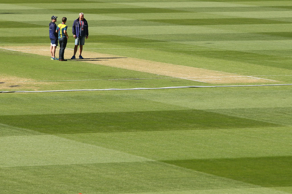 Article image for Victorian cricket great says there’s ‘no doubt’ Perth is trying to pinch Boxing Day Test