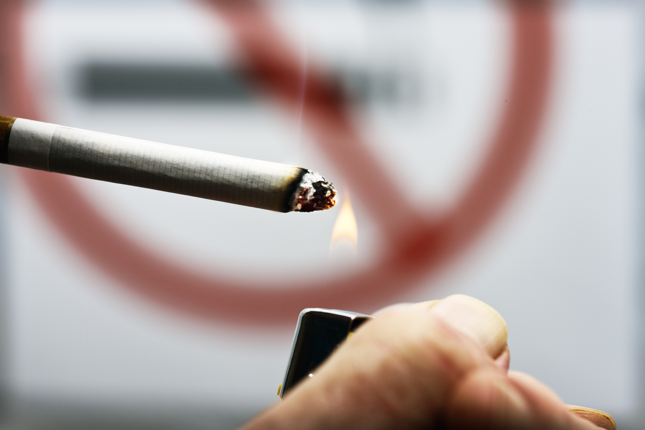 ‘Black market is booming’: The unintended consequence of tough new tax laws on cigarettes