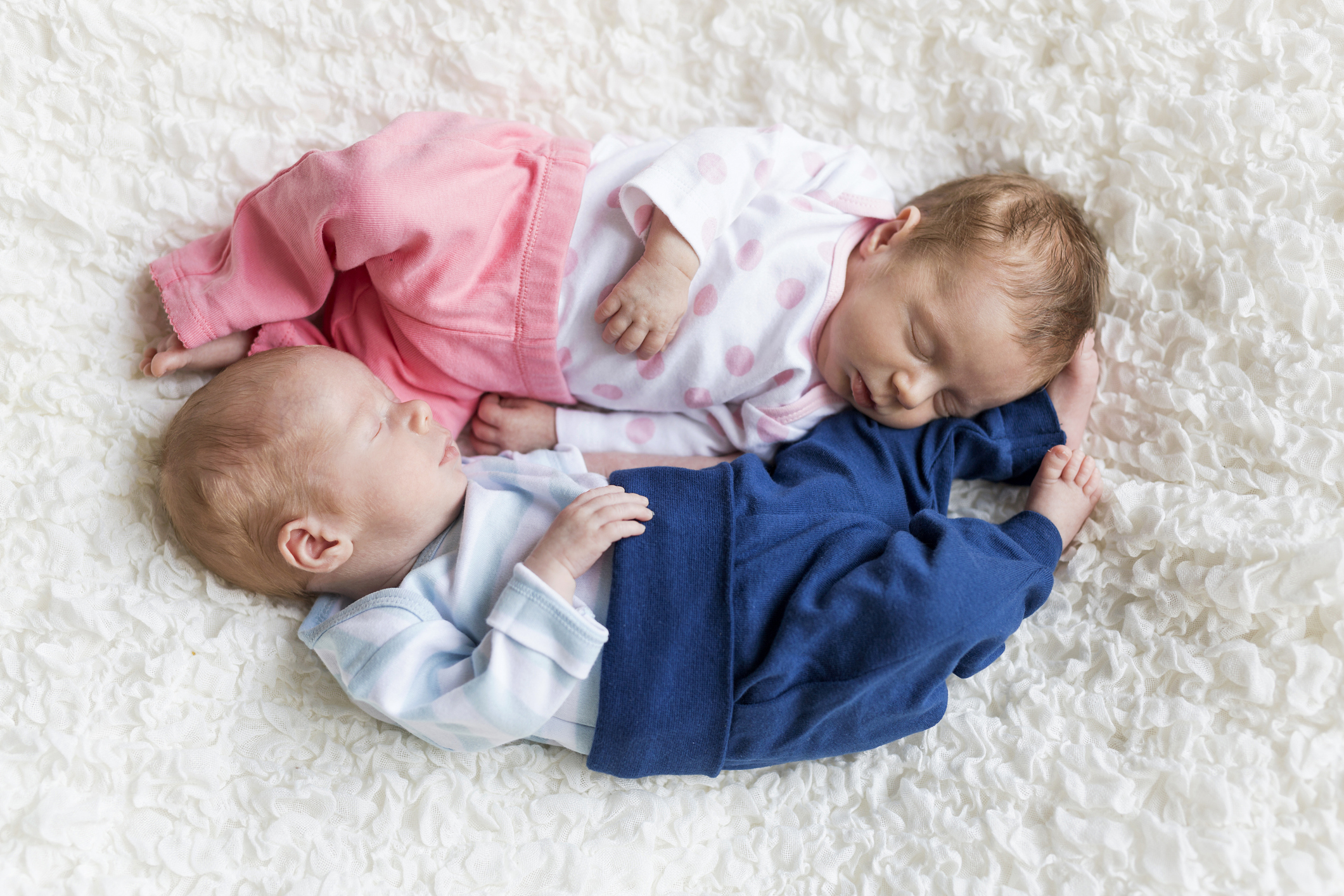 Article image for Most popular baby names for boys and girls in 2019 revealed!