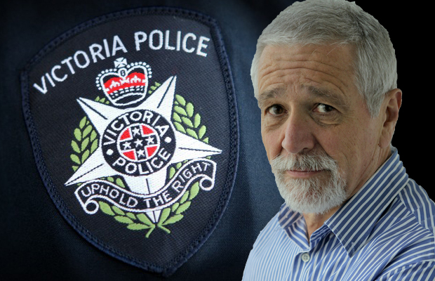 Article image for ‘It’s a mistake’: Why Neil Mitchell’s concerned by latest Victoria Police appointment