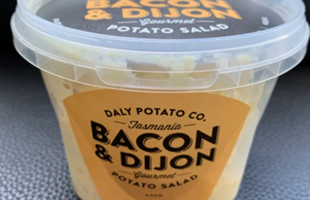 Article image for Potato salad recalled due to listeria contamination fears