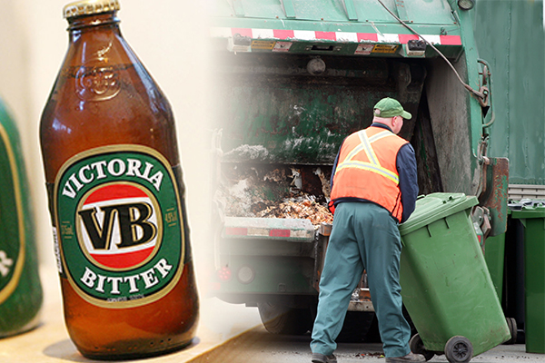 Article image for VB offers to throw Christmas party for garbage collectors, but it’s been cancelled…