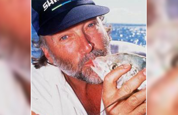 Article image for The Rex Hunt Fishing Show returns to 3AW