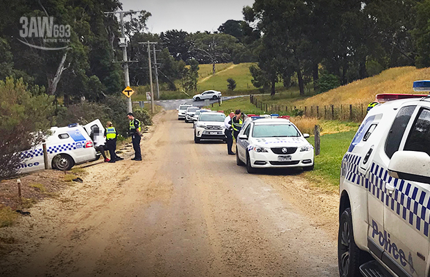 Article image for Break, enter and smash: 16 teens arrested after destroying house in Melbourne’s south-east