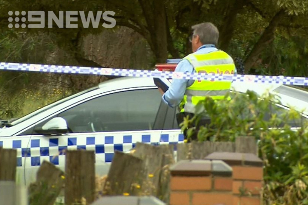 Article image for ‘It was so scary’: Neighbours in shock as police shoot naked man after altercation in Mulgrave