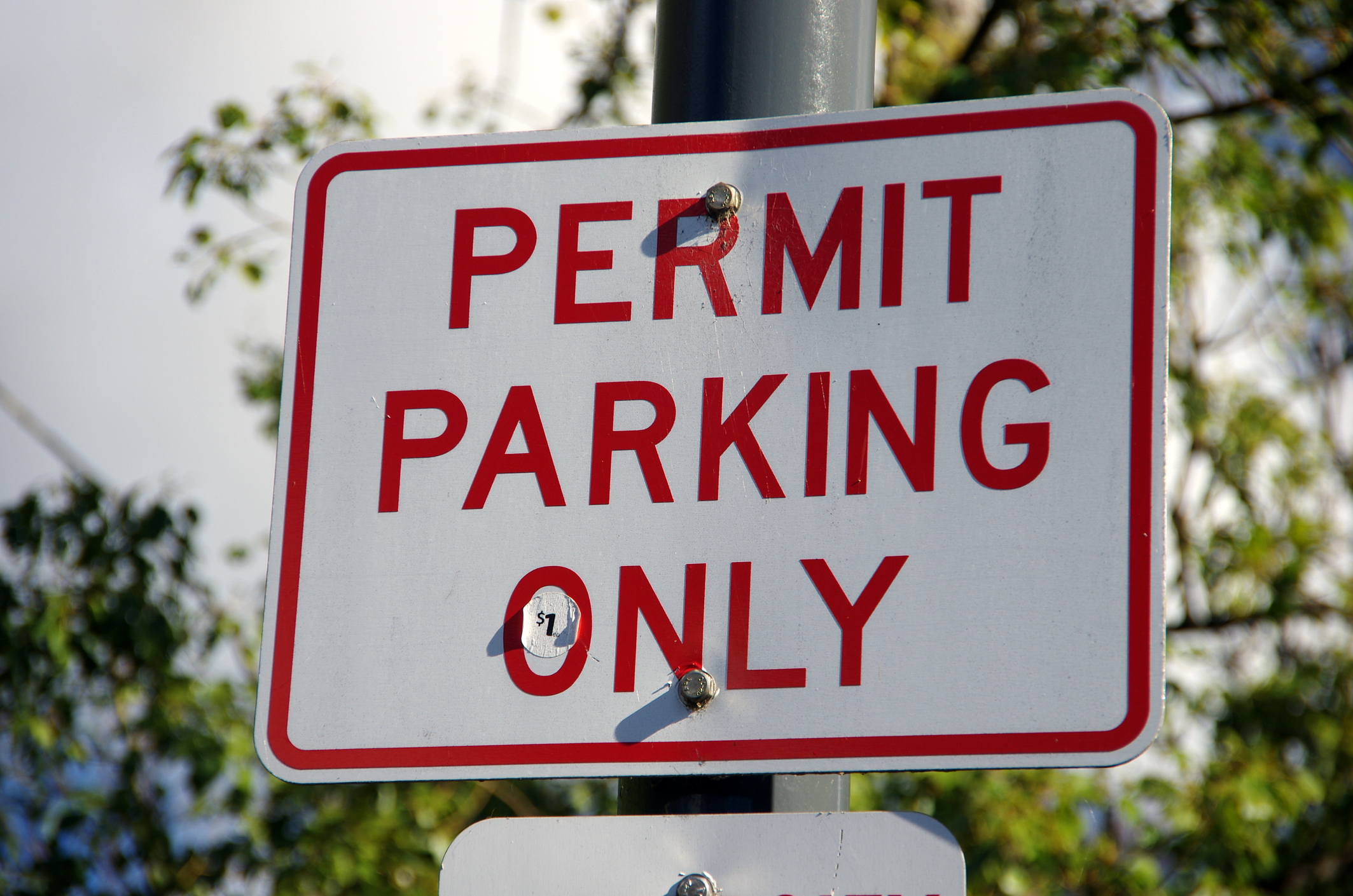 Article image for Inner-city council on the nose over new parking permits