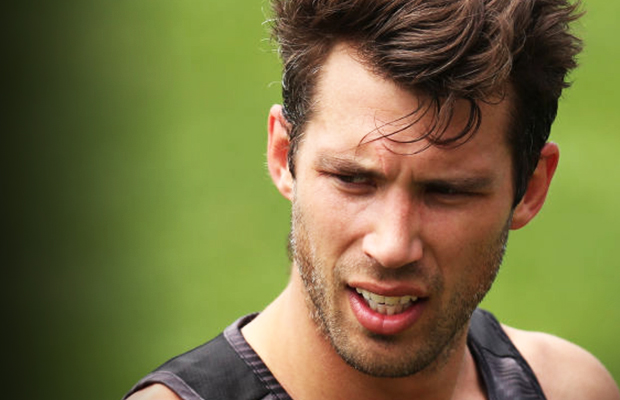 Article image for Richmond retirement bombshell: Champion defender Alex Rance quits footy