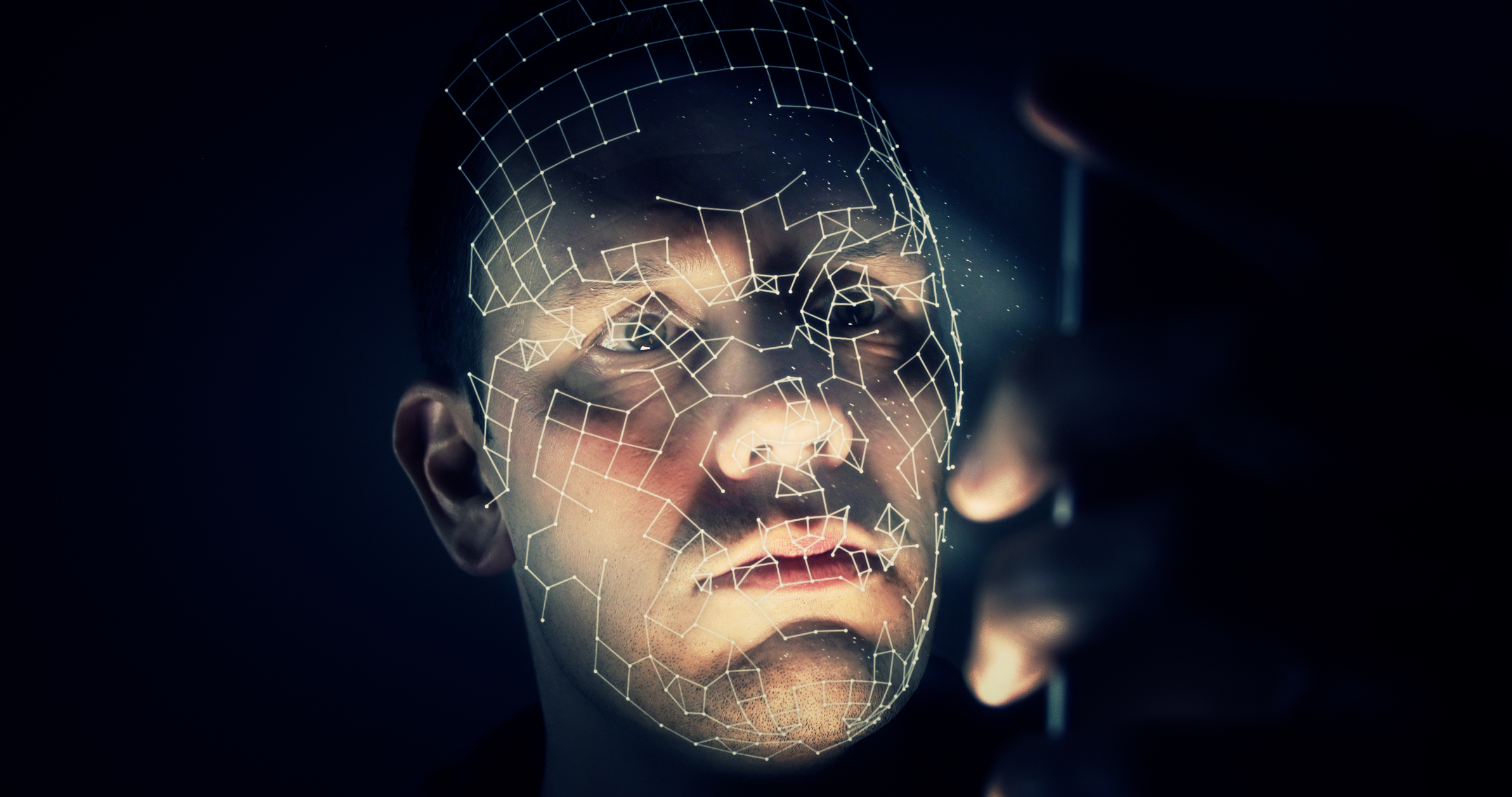 Article image for New facial recognition technology potentially dangerous in wrong hands