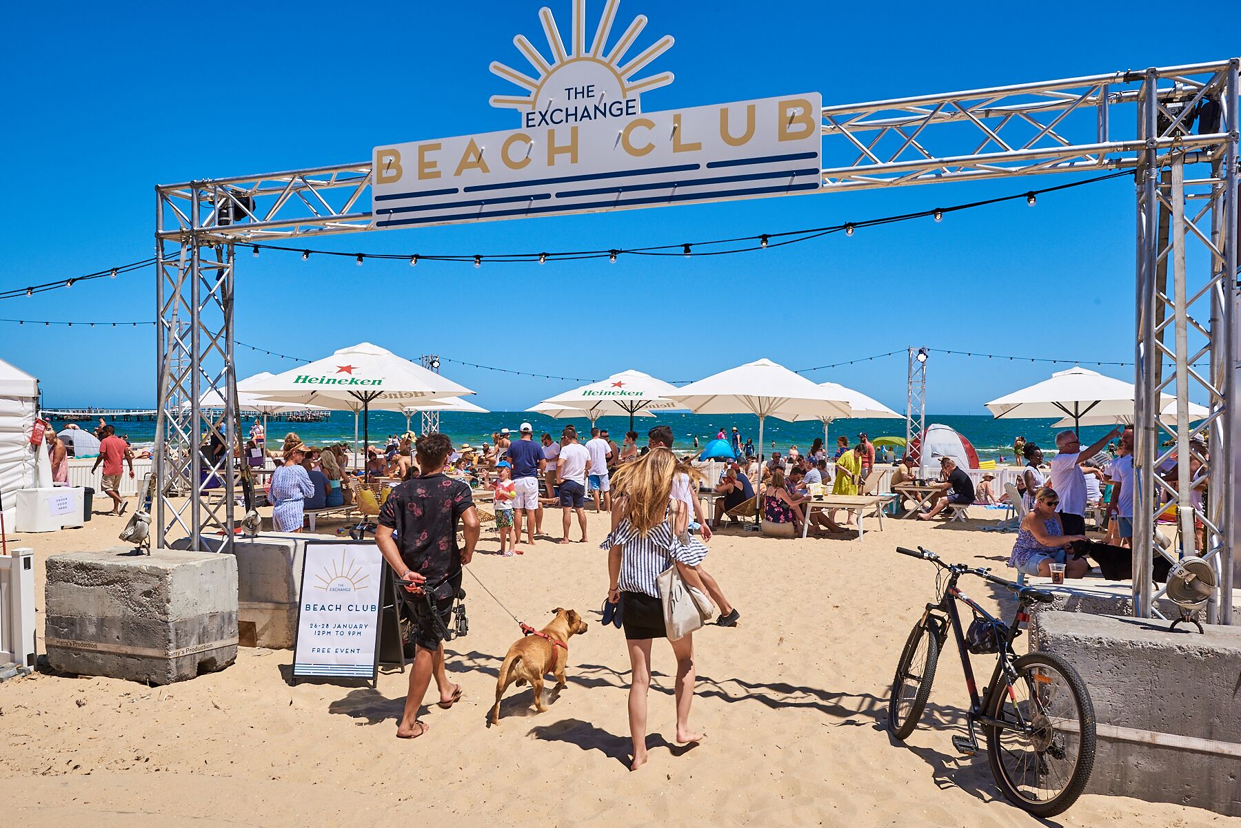 This Week in Food the Apollo Bay Seafood Festival is back + join the