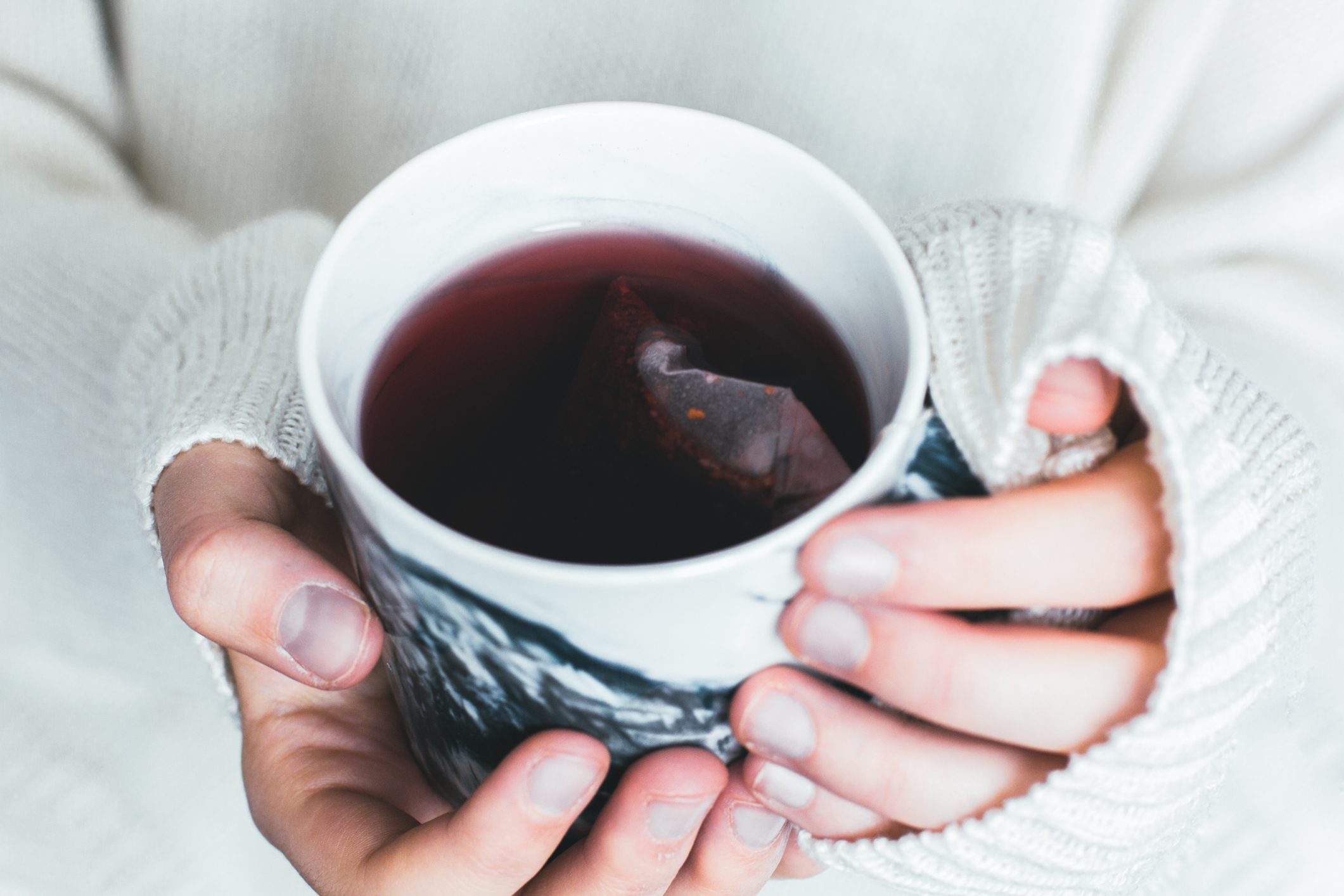 Article image for Tea could hold the secret to reducing your risk of Alzheimers disease