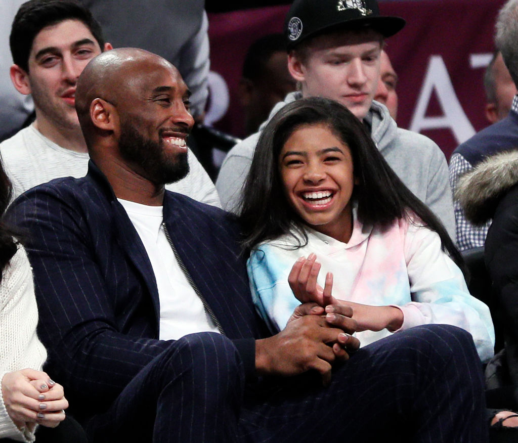 Article image for Kobe Bryant, his daughter and seven others killed in helicopter crash