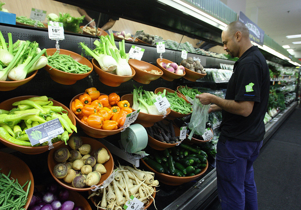 Article image for Food prices to soar as bushfires hit 19,000 farmers