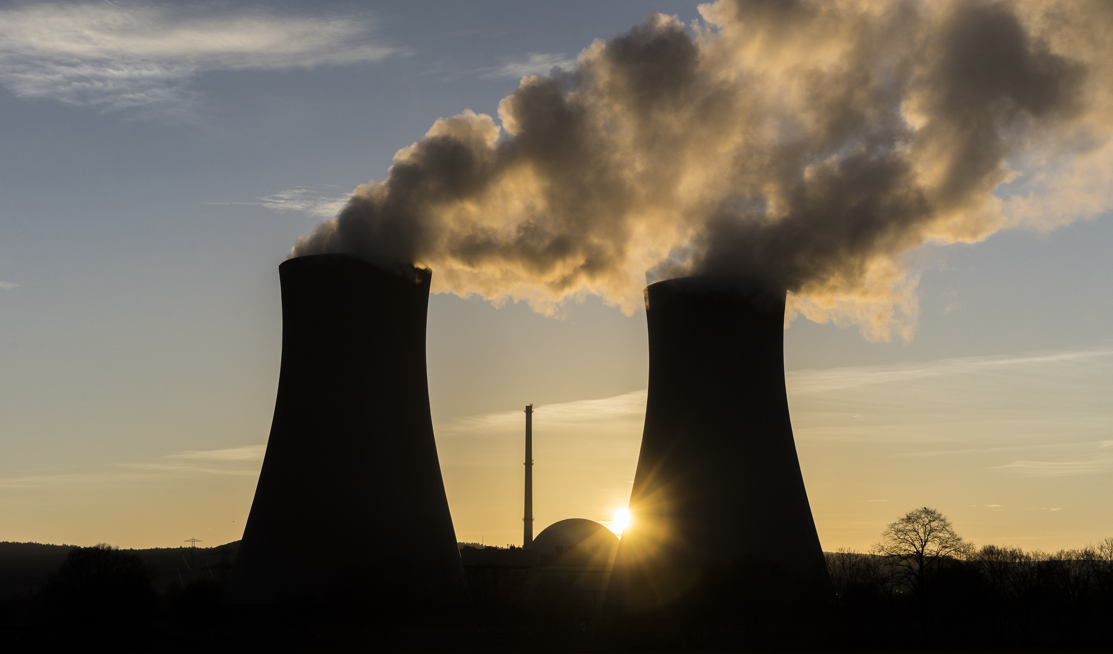 Why Australia ‘must include’ nuclear power to achieve zero carbon