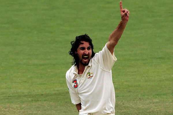 Article image for Jason Gillespie: Australia’s fast bowling quartet ‘as good as ever’