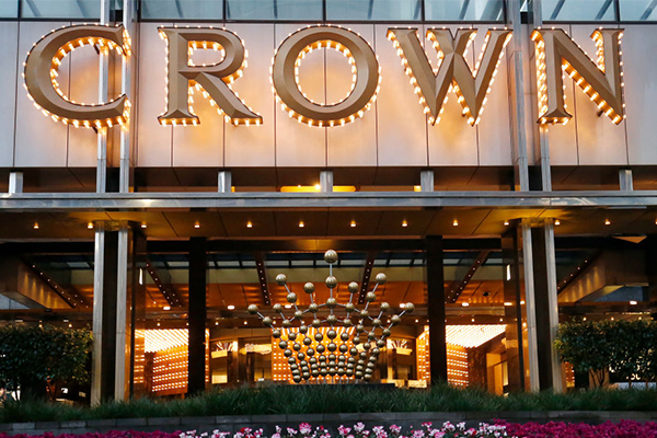 Article image for Inquiry hears Crown Resorts may have breached casino licence