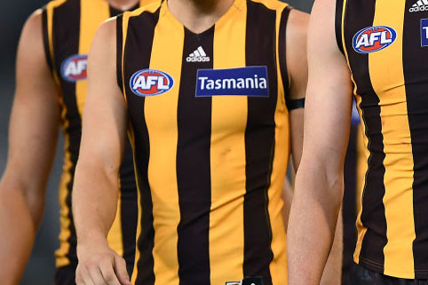 Article image for Rumour update: Hawthorn players quietly head to fire-ravaged communities to lend a hand
