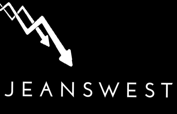 Article image for Another one down: Jeanswest the latest retailer in administration — here’s why