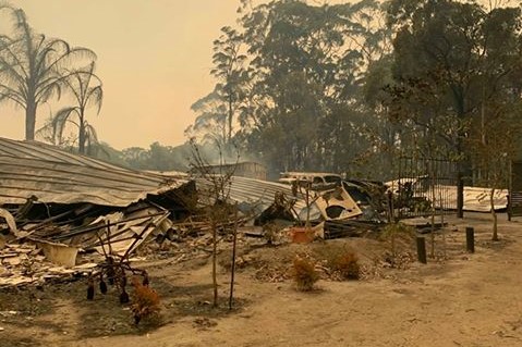 Article image for How you can help the victims of the Victorian bushfires
