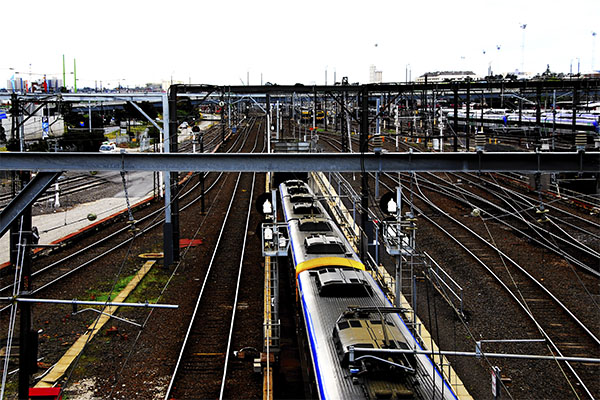 Article image for Metro train drivers ‘stood down’ over safety dispute