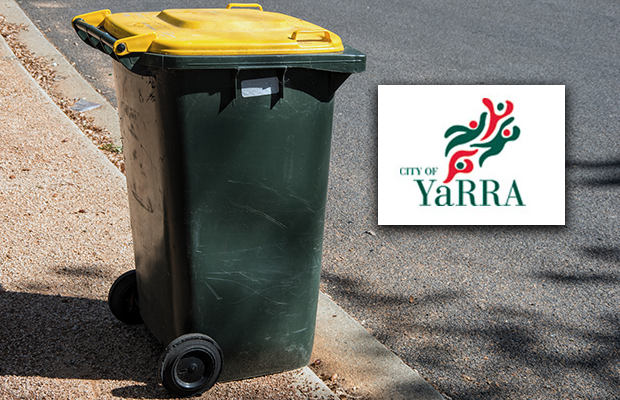 Article image for City of Yarra votes to roll out new bin system