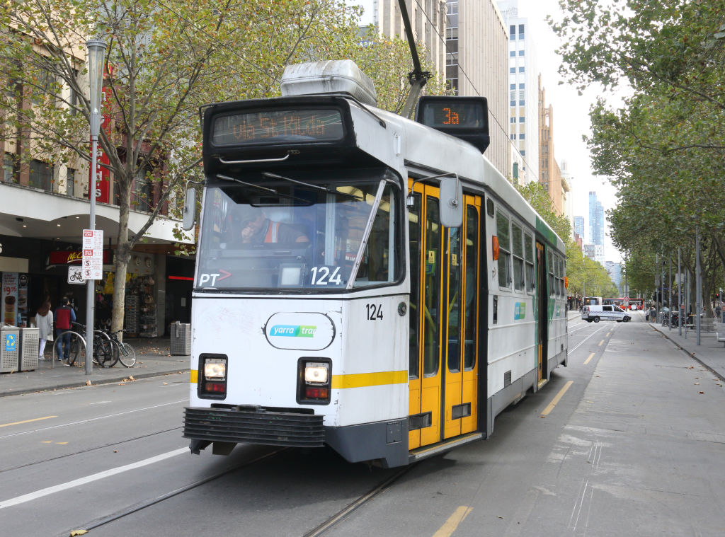 Article image for Tram pay deal: Yarra Trams and union finally reach an agreement