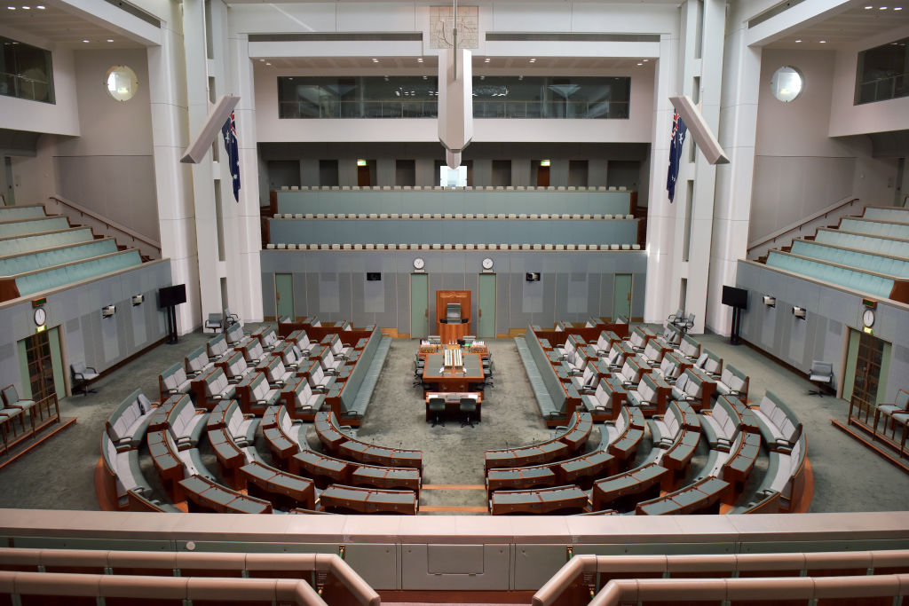 ‘This is embarrassing’: Report calls for pre-selection targets to boost number of non-European federal MPs