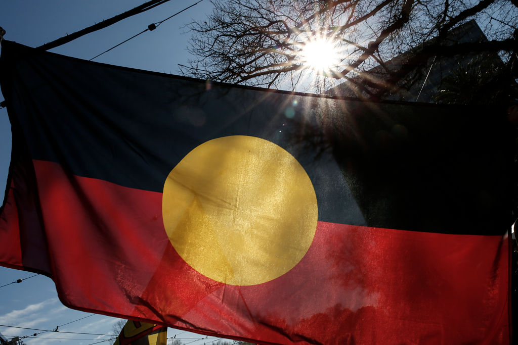 Article image for Indigenous organisation granted control of about 7.3 per cent of Victoria
