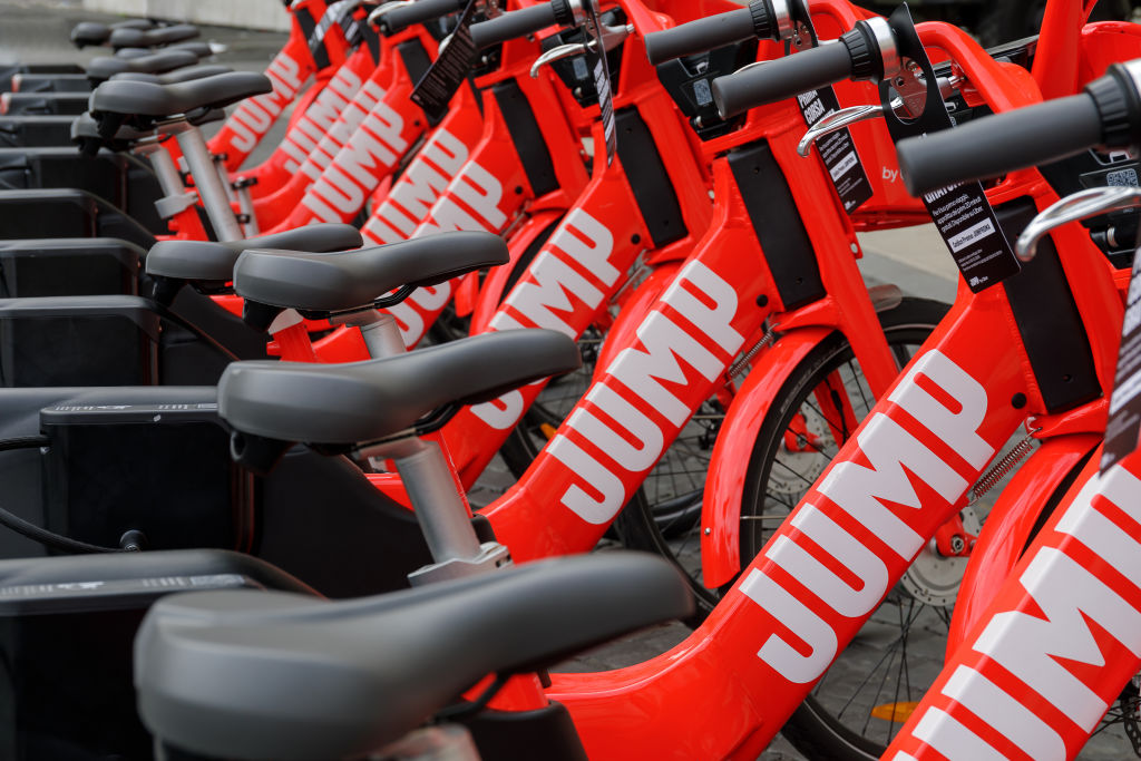Article image for Third time lucky? Melbourne is getting a new bike share scheme