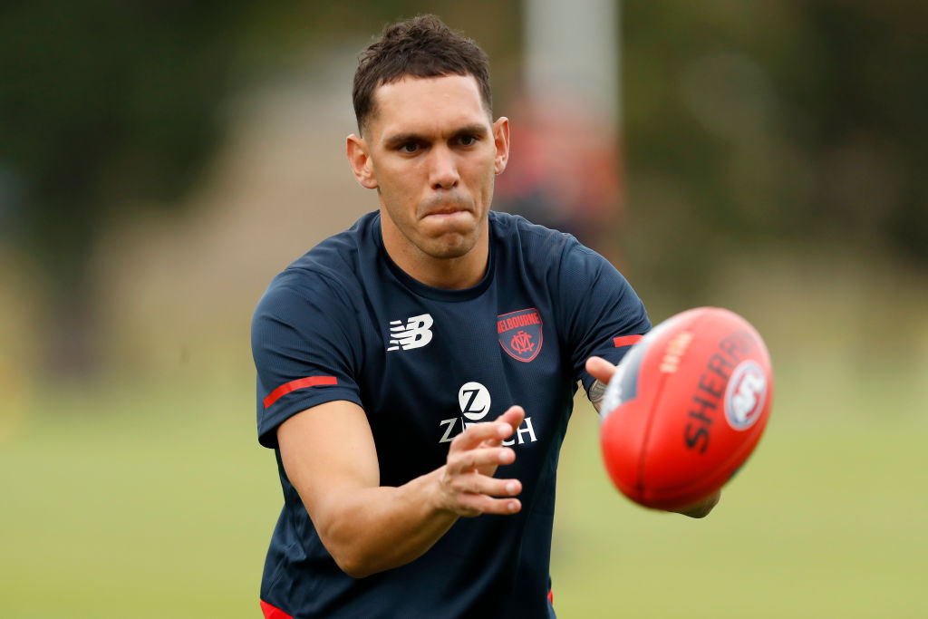 Article image for Harley Bennell officially finds a new football home