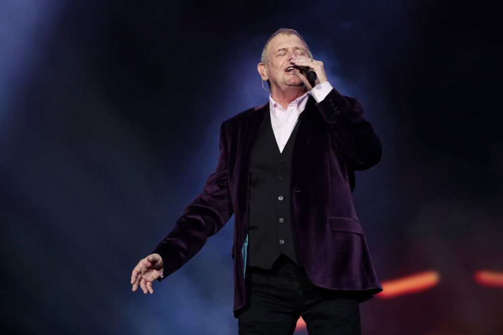 Article image for ‘A great anthem’: Neil Mitchell calls for Aboriginal version of John Farnham hit to be recorded