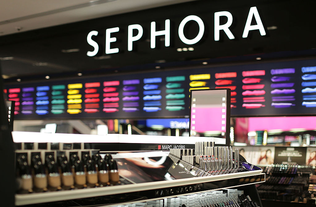 Article image for Sephora suspends makeover services due to coronavirus fears