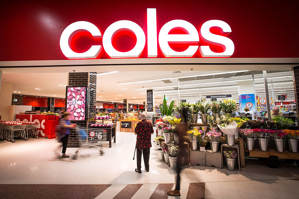 Article image for Coles introduces new coronavirus shopping rules