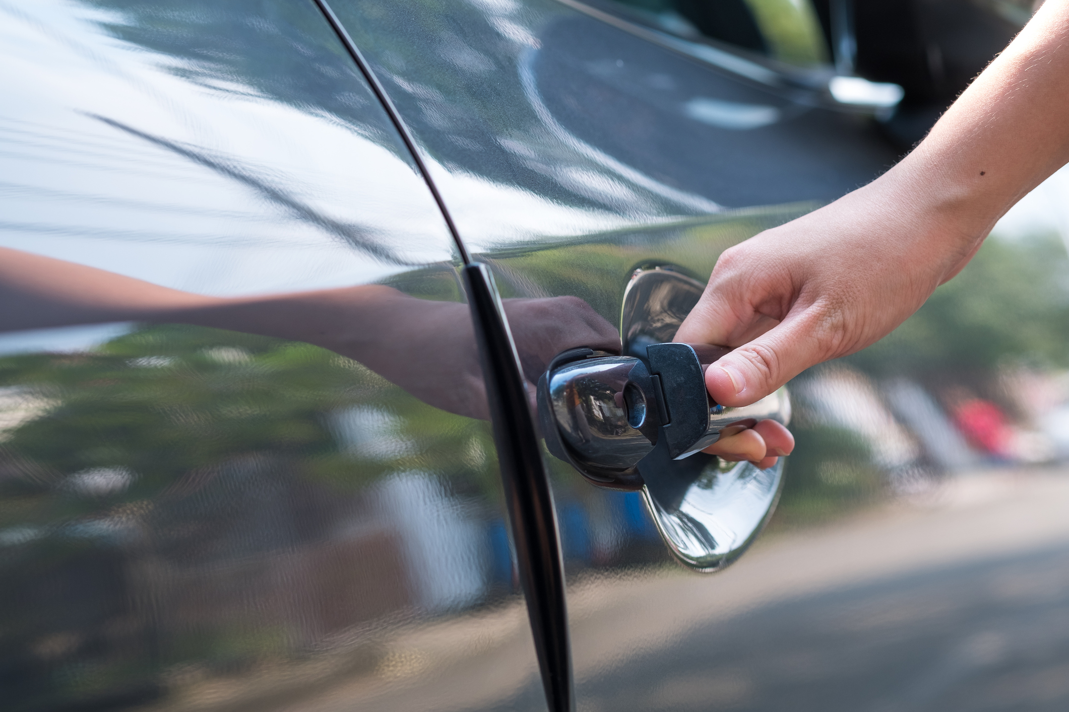 Article image for Gym-goers beware: Worrying car theft trend sweeps across Melbourne