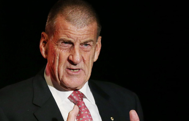 Article image for ‘You’re bloody boring’: Kennett whacks critics of dancing Labor MPs
