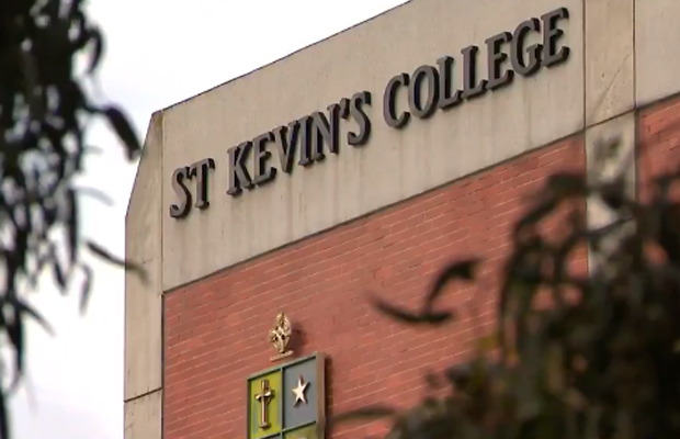 Article image for Former St Kevin’s student says staff departures ‘only one step’ in solving school’s problems