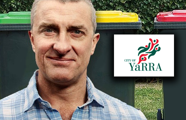 Article image for Tom Elliott rips into his own local council over proposed garbage collection changes