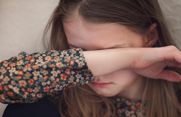 Article image for We’re raising a generation of anxious kids — here’s why