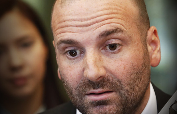 Article image for ‘Devastated’: George Calombaris restaurant business collapses