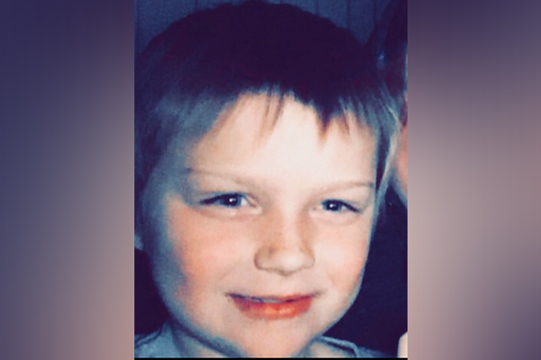 Article image for Missing 10-year-old Melbourne boy found after two day search