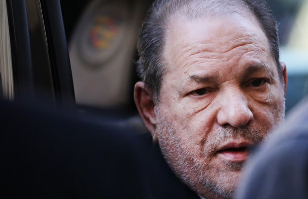 Article image for Harvey Weinstein found guilty of rape, sent behind bars