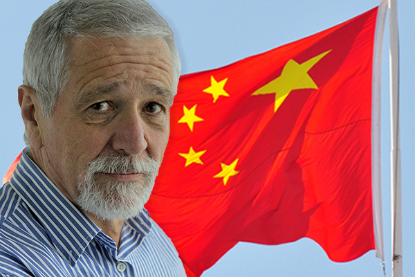 Article image for ‘Selling out our national dignity’: Neil Mitchell slams Australian coronavirus response for bowing to China