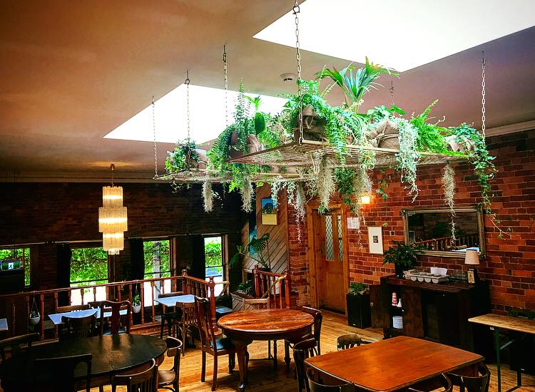 Article image for Pub Of The Week: Tony Leonard reviews the Red Hill Hotel, Chewton