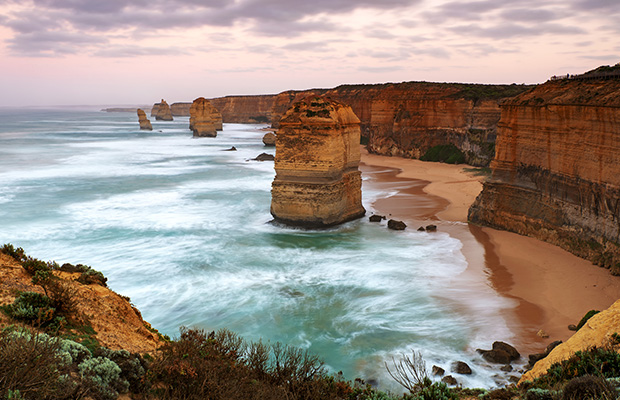 Article image for Coronavirus taking a toll on Australia’s east coast tourism