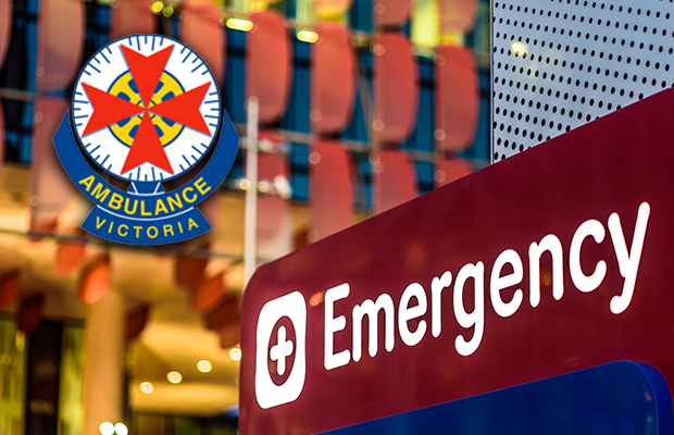 Article image for Victoria’s paramedics agree to new pay deal with government