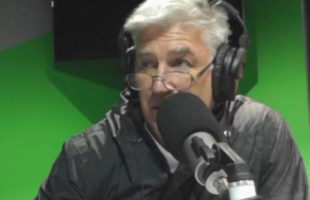 Article image for Gerard Healy rips into cricket officials over ‘farcical’ rain rules