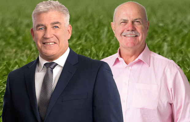 Article image for Gerard Healy and Leigh Matthews discuss the ‘dire’ situation the AFL faces right now