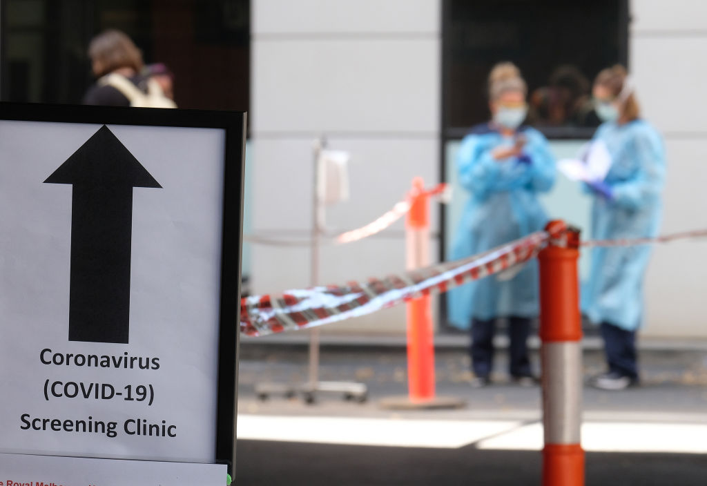 Article image for Coronavirus in Victoria: When and where you may have been exposed