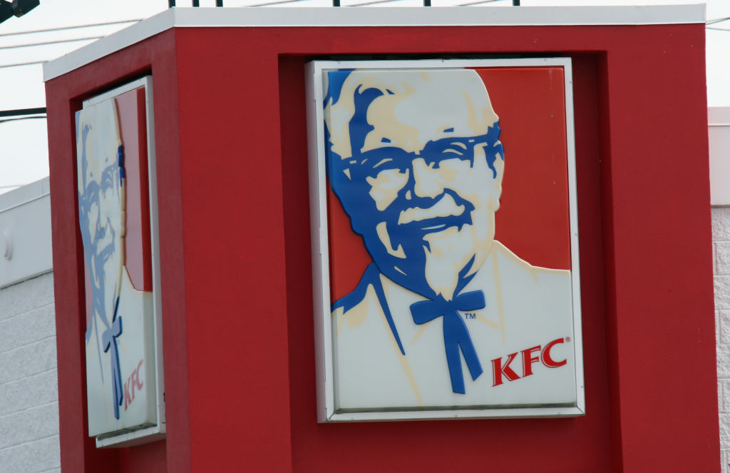 Article image for Rumour confirmed: KFC bans people eating in their fast-food outlets
