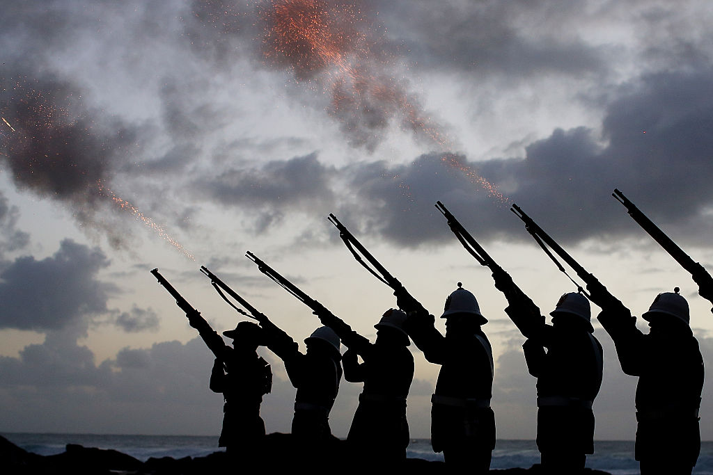 Article image for Victorian man’s idea to commemorate Anzac Day as coronavirus forces dawn service cancellations